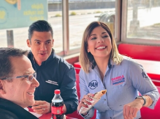 La Estrategia del PAN